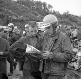 Motocross på Kuröd