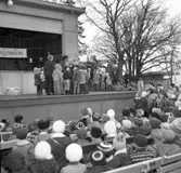 Trollskolans avslutning