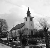 Bärfendals kyrka