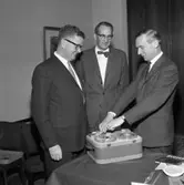 Diskussion om skolradio