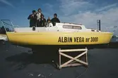 ALBIN VEGA nr 3000