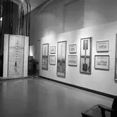 Foto
Konstnär: jan falkman
Målningar och akvareller från venedig.