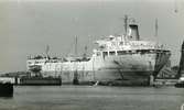 Ägare:/1965-78/: Portamar Navigation Co. Panama S.A. Hemort: Monrovia.