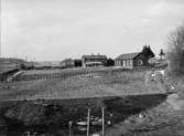 Friluftsmuseet Disagården i Gamla Uppsala, Uppland sannolikt år 1930