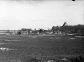 Friluftsmuseet Disagården i Gamla Uppsala, Uppland sannolikt år 1930