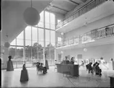 Skolor
Exteriör och interiör