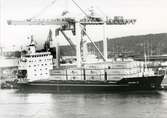 Ägare:/1977-82/: M/S Meteor Reederei & Schiffahrts G.m.b.H. K.G. Hemort: Singapore.