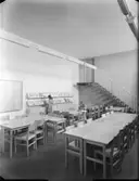 Björkhagens folkskola