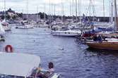 [Text diaram:] VAXHOLM  1992-07-04