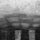 Italienskt lastfartyg bottenskada