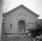 Söderköpings teater