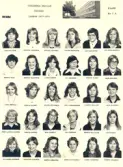 Klass KO 1A på Virginska skolan, 1977-1978
