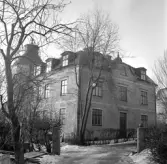 Tinnerbäcksgatan 2, Linköping