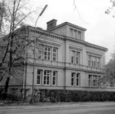 Läkarsällskapets hus