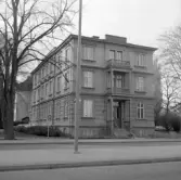 F.d. Järnvägshotellet