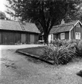 Trollhättan. Kvarteret Gripen