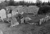 Södra Hällkistan i Yxhult i Kumla, 1964