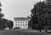 Göksholms slott, 1964