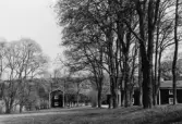 Siggebohyttans bergsmansgård i Lindesberg, 1964