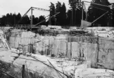 Marmorbrottet i Glanshammar, 1964