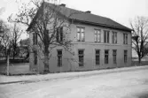 Sofielunds skola vid Storgatan i Örebro, 1941