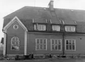 Södra skolan i Almby, 1948