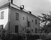 Lärarbostaden vid Almby skola, 1948
