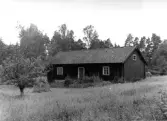 (uppgifter saknas). Möjligen Kavlåsstugan och dess grannhus på ursprunglig plats.