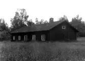 (uppgifter saknas). Möjligen Kavlåsstugan och dess grannhus på ursprunglig plats.