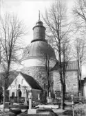 Solna kyrka