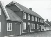 Byggnadsår före 1807, brandförsäkring tecknades 1807 av 