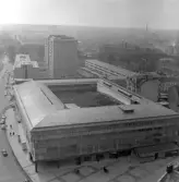 Medborgarhuset, 1965