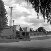 Sveriges radio i Almby, 1965