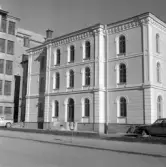 Örebro teater på Storgatan 1, 1960-tal