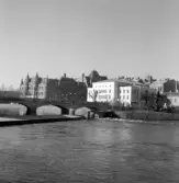 Örebro teater vid Storbron, 1970-tal