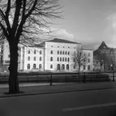 Örebro teater vid Svartån, 1970-tal