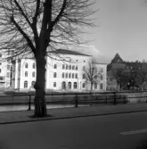 Örebro teater och Centralpalatset, 1970-tal