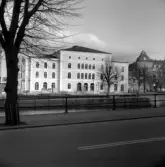 Örebro teater vid Svartån, 1970-tal