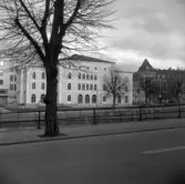 Örebro teater, EPA-huset och Cantralpalatset, 1970-tal