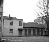 Från Linnégatan 15