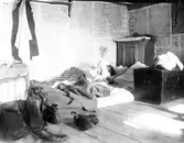 Interiör ur Höstfäbodarna.