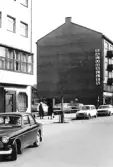 Saluhallen, 1970-tal
