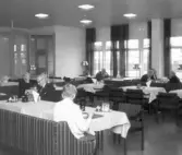 Rostahemmets matsal, ca, 1972