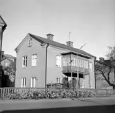 Trädgårdsgatan 5, Linköping