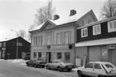 Norrgårdsgatan 3, Mjölby
