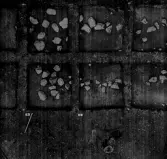 Socken: Köping sf Norsa RAÄ 131 Grav 1 undersökt 1964 av E. Nordahl