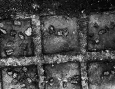 Socken: Köping sf Norsa RAÄ 131 Grav 1 undersökt 1964 av E. Nordahl