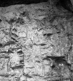 Köping sf Norsa RAÄ 131 Grav 1 undersökt hösten 1964 av E. Nordahl