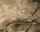 Köping sf Norsa RAÄ 131 Grav 1 undersökt hösten 1964 av E. Nordahl