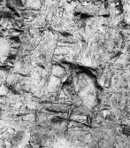 Köping sf Norsa RAÄ 131 Grav 1 undersökt hösten 1964 av E. Nordahl